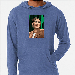 Katana Warrior Karen Fukuhara Hoodies