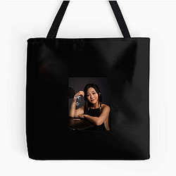 Rising Force Karen Fukuhara Bags
