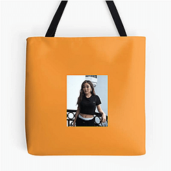 Action Starlet Karen Fukuhara Bags
