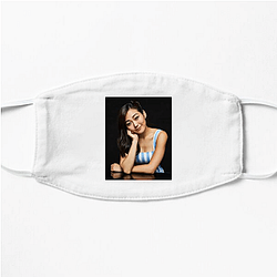 Modern Heroine Karen Fukuhara Face Masks