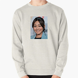 Screen Fighter Karen Fukuhara Sweatshirts