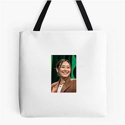 Katana Warrior Karen Fukuhara Bags