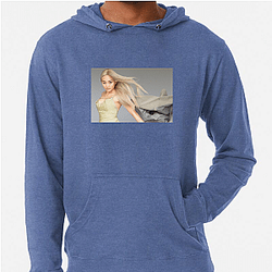 Anime Voice Power Karen Fukuhara Hoodies
