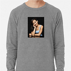 Modern Heroine Karen Fukuhara Sweatshirts
