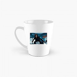 Fierce Presence Karen Fukuhara Mugs