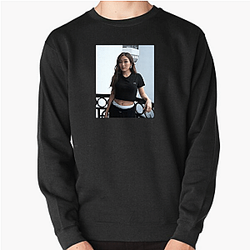 Action Starlet Karen Fukuhara Sweatshirts