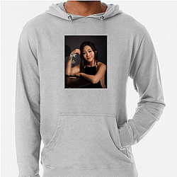 Rising Force Karen Fukuhara Hoodies