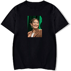 Katana Warrior Karen Fukuhara T-Shirts