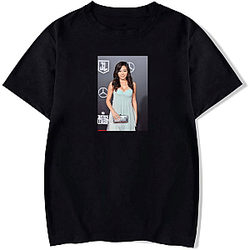 Bold Talent Karen Fukuhara T-Shirts