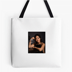 Rising Force Karen Fukuhara Bags
