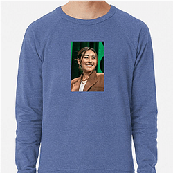 Katana Warrior Karen Fukuhara Sweatshirts