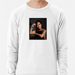Rising Force Karen Fukuhara Sweatshirts