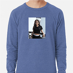 Action Starlet Karen Fukuhara Sweatshirts