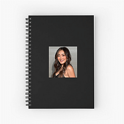 Superhero Edge Karen Fukuhara Notebook