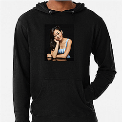 Modern Heroine Karen Fukuhara Hoodies