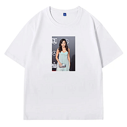 Bold Talent Karen Fukuhara T-Shirts