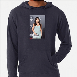 Bold Talent Karen Fukuhara Hoodies