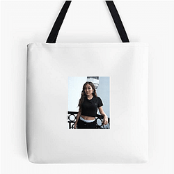 Action Starlet Karen Fukuhara Bags