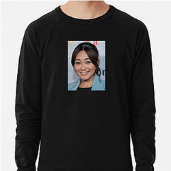 Screen Fighter Karen Fukuhara Sweatshirts