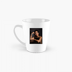 Rising Force Karen Fukuhara Mugs