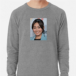 Screen Fighter Karen Fukuhara Sweatshirts