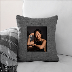 Rising Force Karen Fukuhara Pillows Cover