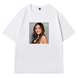 Superhero Edge Karen Fukuhara T-Shirts