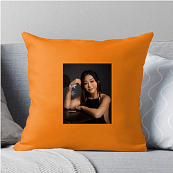 Rising Force Karen Fukuhara Pillows Cover