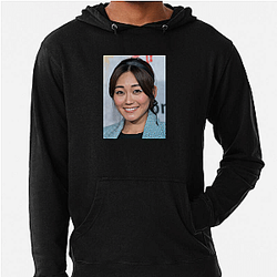 Screen Fighter Karen Fukuhara Hoodies