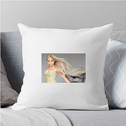 Anime Voice Power Karen Fukuhara Pillows Cover