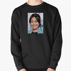 Screen Fighter Karen Fukuhara Sweatshirts