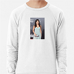 Bold Talent Karen Fukuhara Sweatshirts