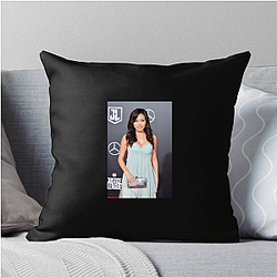 Bold Talent Karen Fukuhara Pillows Cover