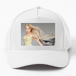Anime Voice Power Karen Fukuhara Hats & Caps
