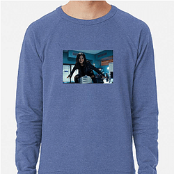 Fierce Presence Karen Fukuhara Sweatshirts