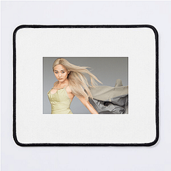 Anime Voice Power Karen Fukuhara Mouse Pads
