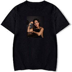 Rising Force Karen Fukuhara T-Shirts