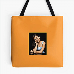 Modern Heroine Karen Fukuhara Bags