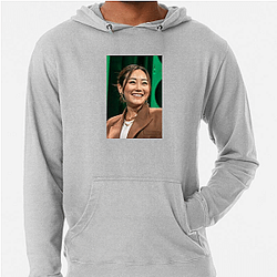Katana Warrior Karen Fukuhara Hoodies