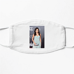 Bold Talent Karen Fukuhara Face Masks