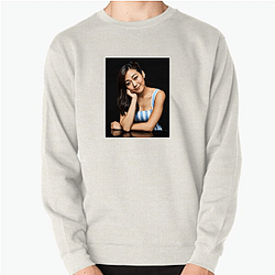 Modern Heroine Karen Fukuhara Sweatshirts