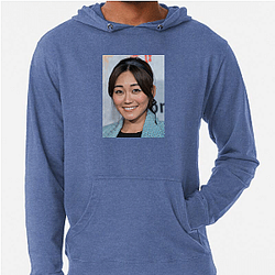 Screen Fighter Karen Fukuhara Hoodies