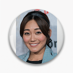 Screen Fighter Karen Fukuhara Pins