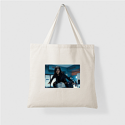 Fierce Presence Karen Fukuhara Bags