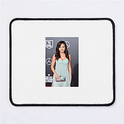 Bold Talent Karen Fukuhara Mouse Pads