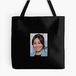 Screen Fighter Karen Fukuhara Bags