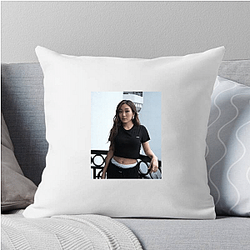 Action Starlet Karen Fukuhara Pillows Cover