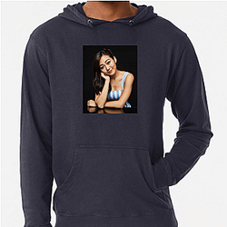 Modern Heroine Karen Fukuhara Hoodies