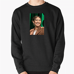 Katana Warrior Karen Fukuhara Sweatshirts