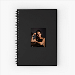 Rising Force Karen Fukuhara Notebook